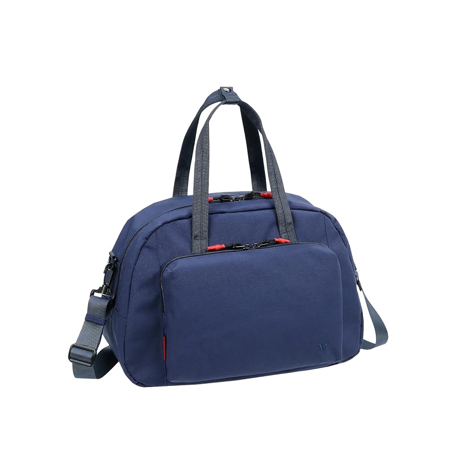 ボストンバッグ SQUALO WORKS by JUST PLAY】2WAYジムボストンバッグ